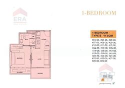 6 Derbyshire (D11), Condominium #566655081